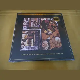 Wholesale Vinyl Fair Warning [Vinyl]