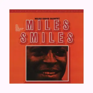 Mofi Miles Smiles