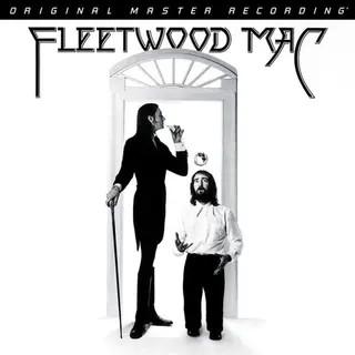 Bertus Distributie Fleetwood Mac - Fleetwood Mac (Cd)