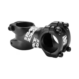 RaceFace Ride 31.8 Vorbau – 70 X 6° Schwarz