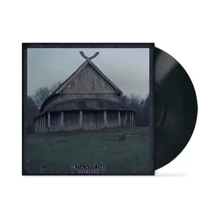 Suburban Heimferd