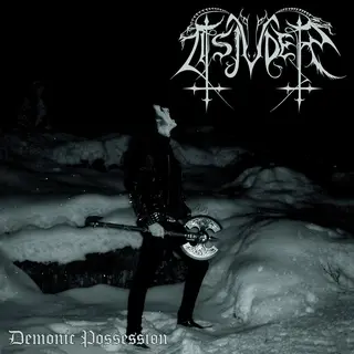 Season Of Mist Demonic Possession
