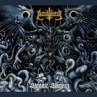Season Of Mist Satanic Slavery