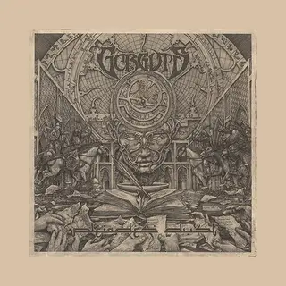 Pleiades Dust (gold Vinyl)