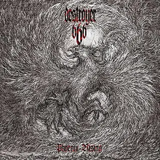 Season Of Mist Phoenix Rising -Remast-