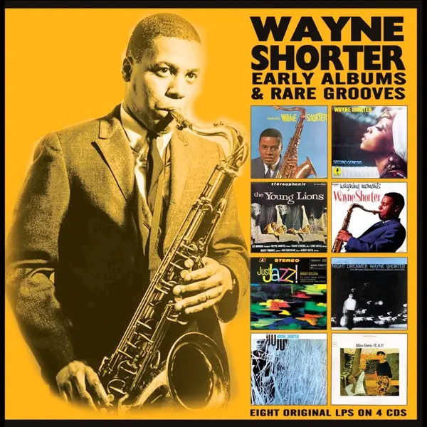 Enlightenment Early Albums & Rare Grooves thumbnail