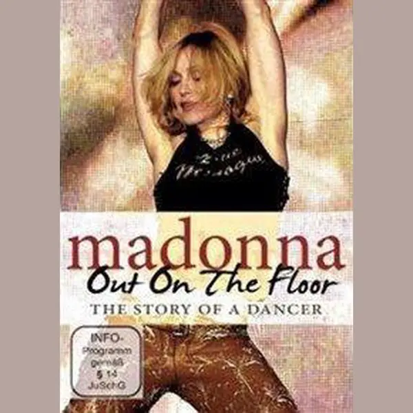 Madonna, Out On The Floor thumbnail