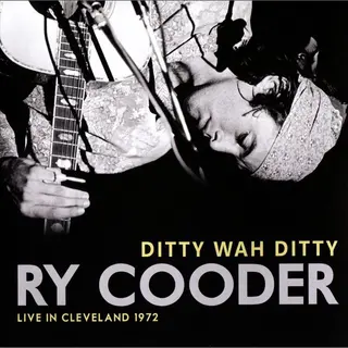 Universal Music Group Ditty Wah Ditty