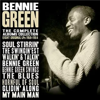 Enlightenment The Complete Albums Collection 1958-1964 (4Cd)