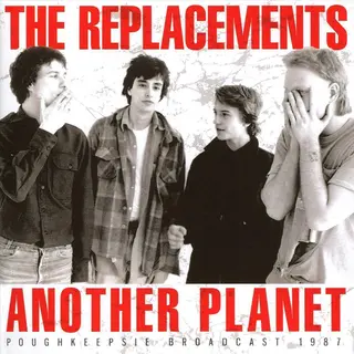 Bertus Distributie Another Planet