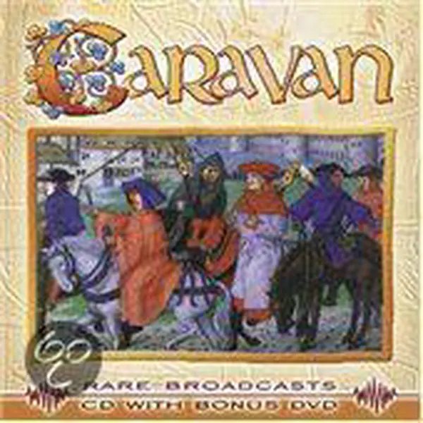 Rare Broadcasts + Dvd thumbnail