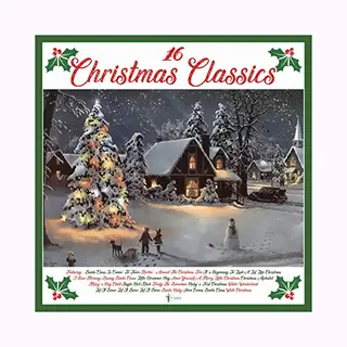 16 Christmas Classics