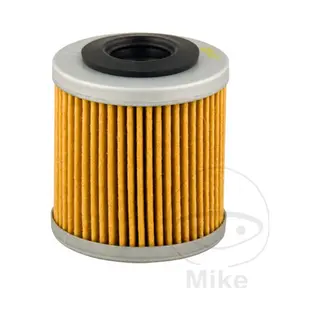 Hiflofiltro-oliefilter Voor Motorfiets Aprilia 125 RS4 2011 Tot 2017 HF563 874081/9150166/8000B0593 Nieuw