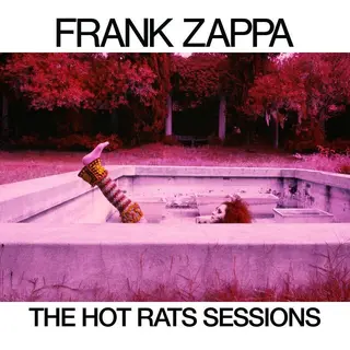 Umc Hot Rats