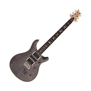 Prs Ce 24 Special Faded Gray Black - Custom Elektrische Gitaar