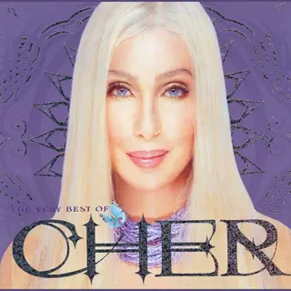 Warner Music The Very Best Of Cher - Cher