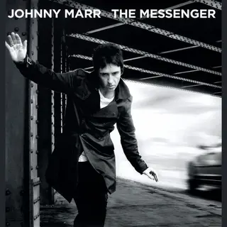 Bmg Rights Management The Messenger [Vinyl Lp]