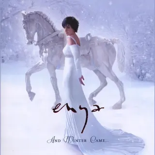 RecordCityJP Cd Enya - And Winter Came... 2564693306 Warner Bros. Re 2008 Non Japan Pop Gebruikt