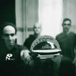 Numero Group Time Expired -Cacophony Splatter Vinyl- [Vinyl Lp]