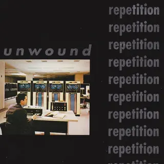 Numero Group Repetition