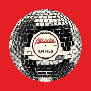 Universal Music Group Heart Of Glass - Ep [Vinyl]