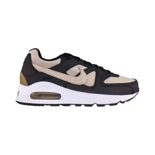 Nike Sneaker Air Mac Command Schwarz/hellbeige Eu 38 (Us 7)