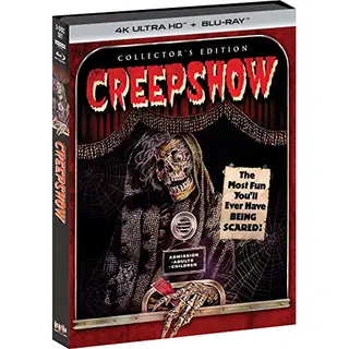 Shout! Factory Creepshow (Collector's Edition)