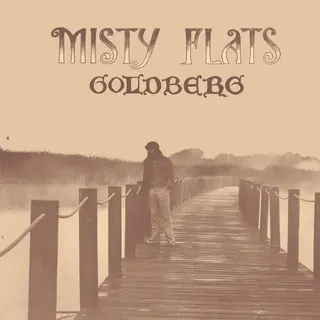 Goldberg - Misty Flats (Lp, 180g Vinyl)