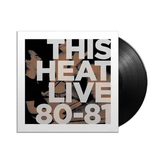 Zach Top Live 80-81 [Vinyl]