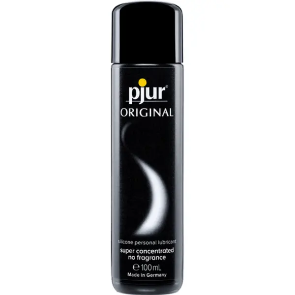 pjur Original Vaginal 100 ml 100 g Schmiermittel auf Silikonbasis thumbnail