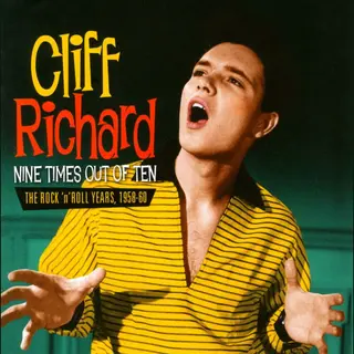 Nine Times Out Of Ten - The Rock'n'roll Years (1958-1960)