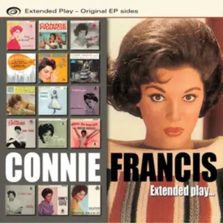 Tracks From Some Of Her Wonderful Eps