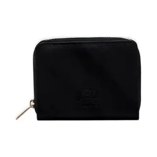 Portemonnee Herschel Tyler Vegan Wallet - Black