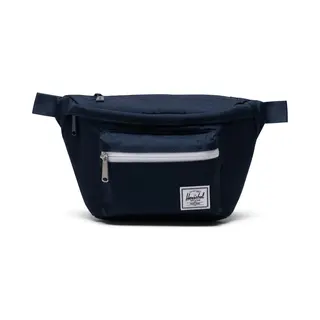 Herschel Pop Quiz Hüfttasche Polyester Marineblau