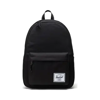 Herschel Classic Xl backpack School backpack Black Fabric