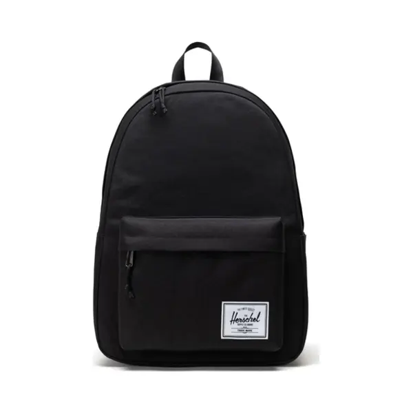 Herschel Classic Xl backpack School backpack Black Fabric thumbnail