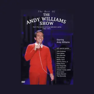 Andy Williams - Best Of Andy