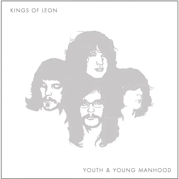 Bertus Distributie Youth And Young Manhood thumbnail