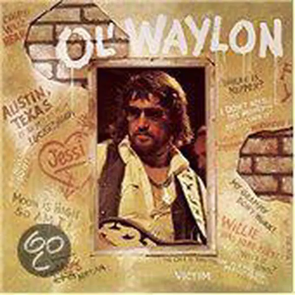 Ol' Waylon thumbnail