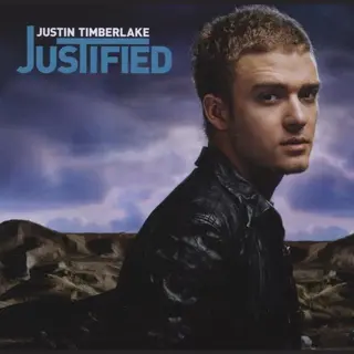 Sony Music Justin Timberlake - Justified (Cd)