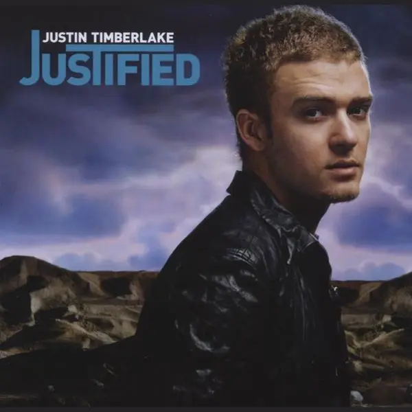Justin Timberlake Justified thumbnail