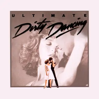 Sony Music Ultimate Dirty Dancing