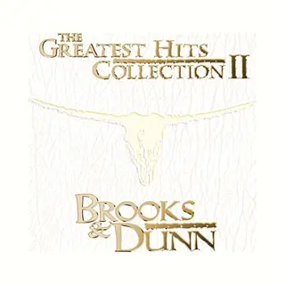 Brooks Greatest Hits Collection 2