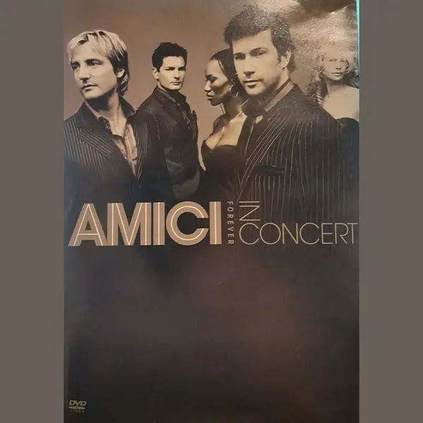 Bertus Distributie In Concert thumbnail