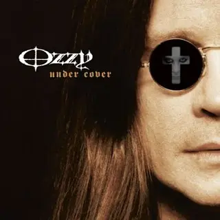 Ozzy Osbourne Under Cover Cd Multicolor