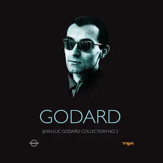 Jean-Luc Godard Collection No. 2 [2 DVDs] (Import)