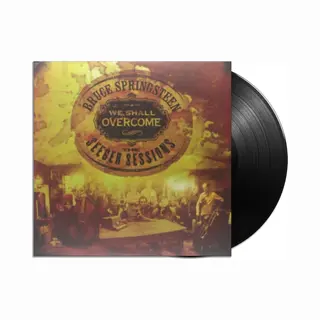 Sony Bruce Springsteen - We Shall Overcome (2 Lp) [Vinyl Lp] [Vinyl]