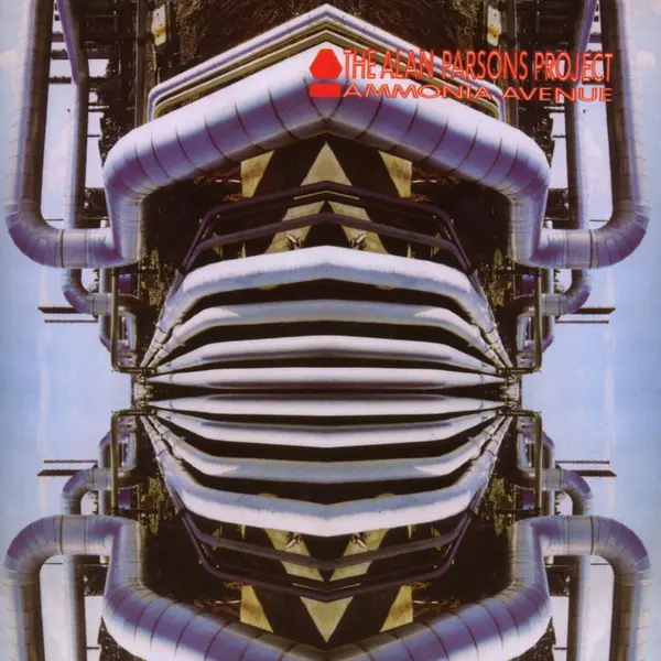 Alan Parsons Project Ammonia Avenue thumbnail