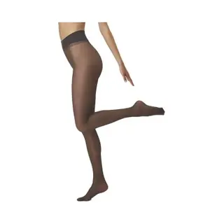 Oroblu Different 20 - Kleur Singapour (diep Grijs) - Maat Xl