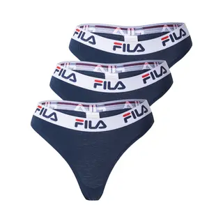 Fila String Navy / Rood / Offwhite